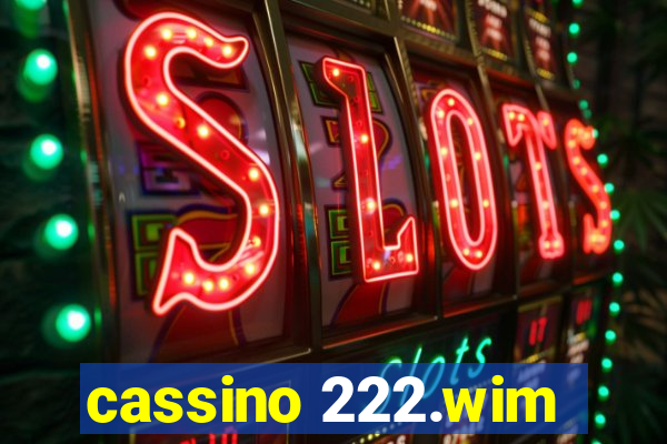 cassino 222.wim